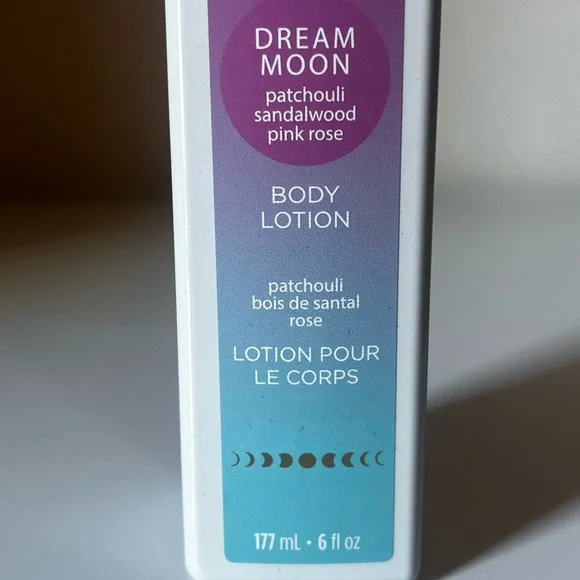 Pacifica Dream Moon Body Lotion - Picture 5 of 5